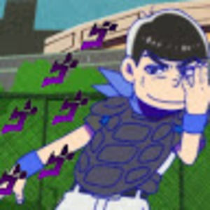 Meet your Posher, Kadomatsu